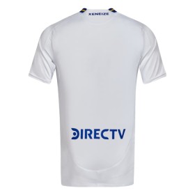 CA Boca Juniors Vieras 2024-25 - Jalkapallo Pelipaidat (S/S)